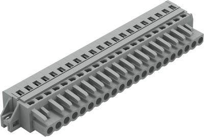 231-121/027-000 WAGO Steckverbindersysteme Bild 1