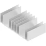 10021163 Fischer Elektronik Kühlkörper