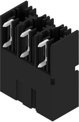 2546150000 Weidmüller Steckverbindersysteme Bild 2