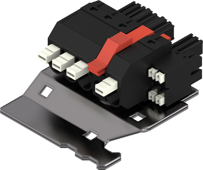 2633400000 Weidmüller Steckverbindersysteme Bild 2