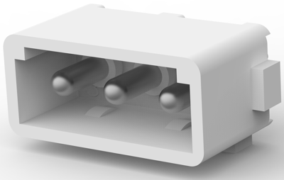 350423-1 AMP Steckverbindersysteme Bild 1
