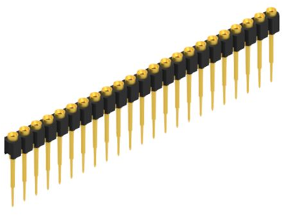 10040788 Fischer Elektronik Steckverbindersysteme