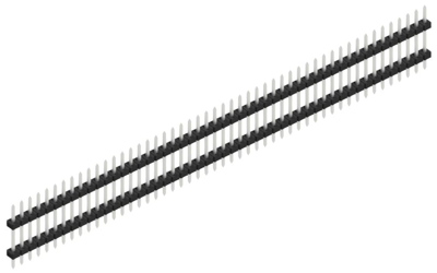 10062932 Fischer Elektronik Steckverbindersysteme