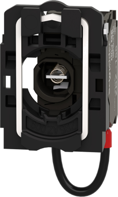 ZB5AV156 Schneider Electric Lampenfassungen Bild 4