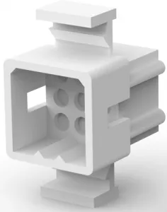 770426-1 AMP Steckverbindersysteme