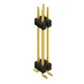 SL 16 SMD 247 4 G Fischer Elektronik Steckverbindersysteme