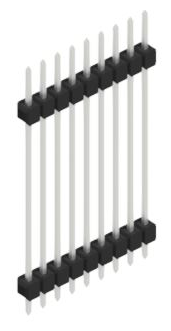 SL53159Z Fischer Elektronik Steckverbindersysteme