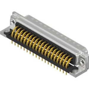 163A13099X CONEC D-Sub Steckverbinder