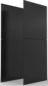21630-057 SCHROFF Gehäusezubehör