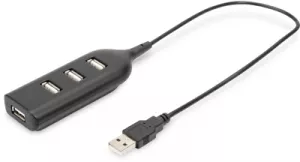 AB-50001-1 DIGITUS Hubs, Verstärker