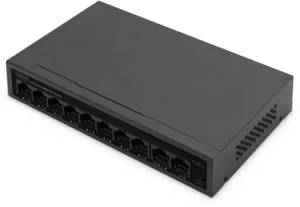 DN-95357 DIGITUS Industrial Ethernet Switches