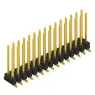 SL 11 SMD 130 30 G Fischer Elektronik Steckverbindersysteme