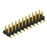 SL LP 6 SMD 038 22 G Fischer Elektronik Steckverbindersysteme