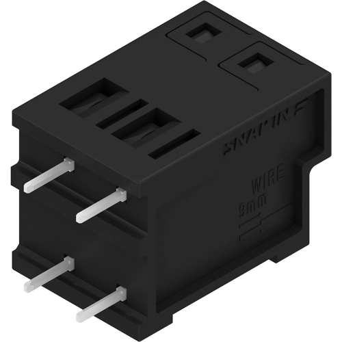 2913710000 Weidmüller Steckverbindersysteme Bild 2