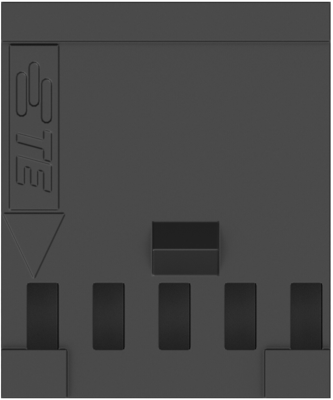 87631-6 AMP Steckverbindersysteme Bild 3