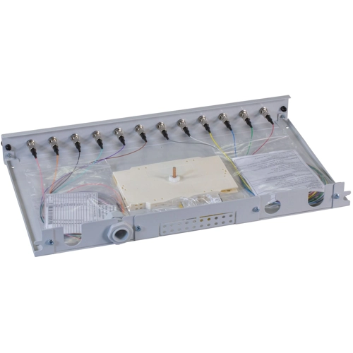 B71023.12 EFB-Elektronik Verbindungsmodule, Patchpanels Bild 4
