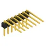 SL 3 131 7 G Fischer Elektronik Steckverbindersysteme