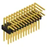 SLV W 2 KA 054 26 G Fischer Elektronik Steckverbindersysteme