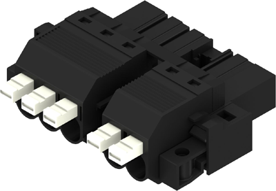 2630680000 Weidmüller Steckverbindersysteme Bild 2