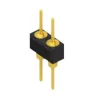MK 205 2 G Fischer Elektronik Steckverbindersysteme