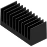 10019893 Fischer Elektronik Kühlkörper