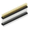 SL 16 SMD 182 44 S Fischer Elektronik Steckverbindersysteme