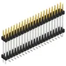 SL 16 SMD 207 44 S P Fischer Elektronik Steckverbindersysteme