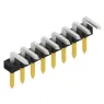 SLY 3 035 8 S Fischer Elektronik Steckverbindersysteme