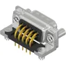 163A18609X CONEC D-Sub Steckverbinder