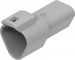 DT04-3P DEUTSCH Zubehör für Automotive Steckverbinder