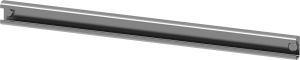 SIVACON S4 Kabeltrageisen, Profil C30x15mm, B: 400mm, 1 Pack=5 Stück,, 8PQ30000BA41