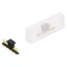SLY 7 SMD 045 11 G B SM Fischer Elektronik Steckverbindersysteme