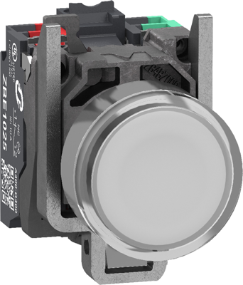 XB4BW31B55 Schneider Electric Betätiger und Meldeelemente