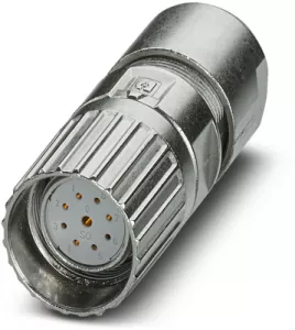 1340688 Phoenix Contact Sensor-Aktor Rundsteckverbinder