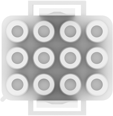 770042-1 AMP Steckverbindersysteme Bild 5