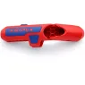 16 95 01 SB Knipex Abisolierzangen, Abmantelungswerkzeuge