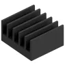 10020523 Fischer Elektronik Kühlkörper
