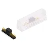 SL 11 SMD 040 24 S B SM Fischer Elektronik Steckverbindersysteme
