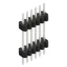 SLV W 6 092 6 Z Fischer Elektronik Steckverbindersysteme