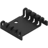 40901100243007 Würth Elektronik eiSos Kühlkörper