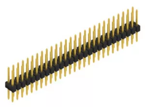 10053537 Fischer Elektronik Steckverbindersysteme