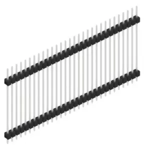 10056950 Fischer Elektronik Steckverbindersysteme