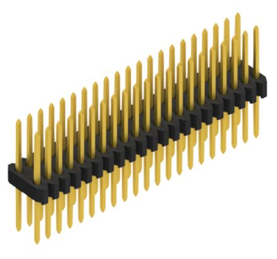 10061602 Fischer Elektronik Steckverbindersysteme