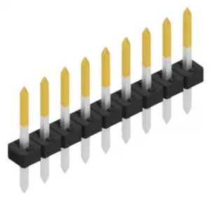 SLY10989S Fischer Elektronik Steckverbindersysteme