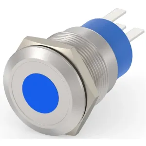 1-2213765-9 Alcoswitch Druckschalter