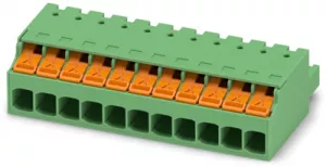 1491357 Phoenix Contact Steckverbindersysteme