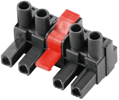 2629750000 Weidmüller Steckverbindersysteme Bild 1