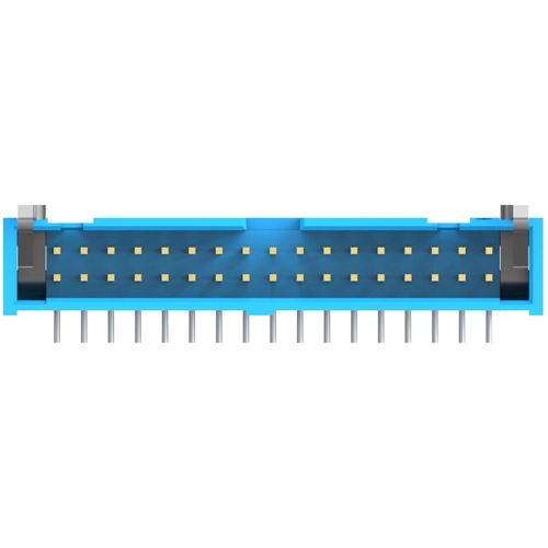 3-1761607-1 AMP Steckverbindersysteme Bild 5