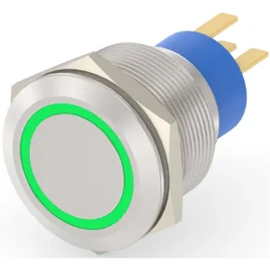 1-2213772-4 Alcoswitch Druckschalter