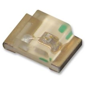 KPT-2012MGC Kingbright Leuchtdioden, LED